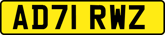 AD71RWZ