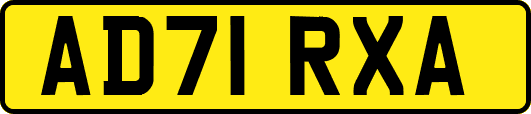 AD71RXA