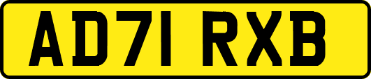 AD71RXB