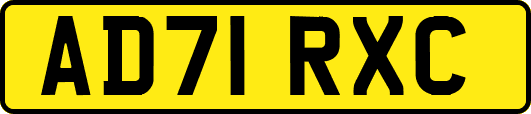 AD71RXC