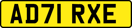 AD71RXE