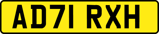 AD71RXH
