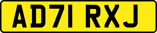 AD71RXJ
