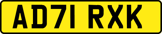 AD71RXK