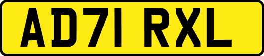 AD71RXL