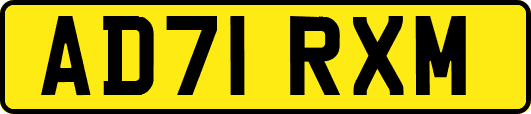 AD71RXM