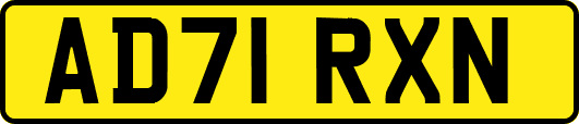 AD71RXN