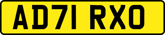 AD71RXO