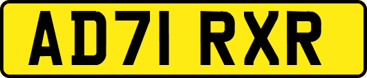 AD71RXR