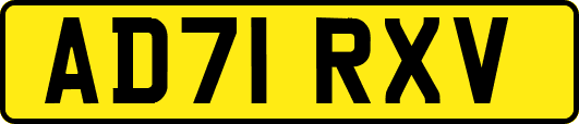 AD71RXV