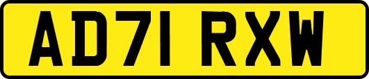 AD71RXW