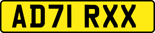 AD71RXX