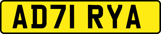 AD71RYA