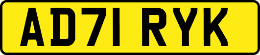 AD71RYK
