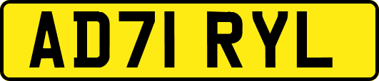 AD71RYL