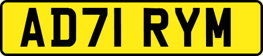 AD71RYM