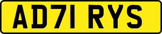 AD71RYS