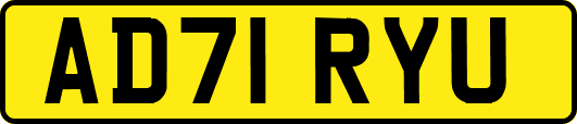 AD71RYU