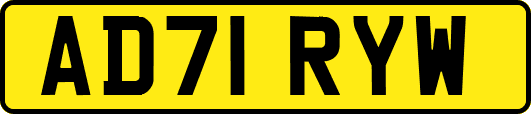 AD71RYW