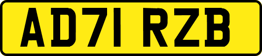 AD71RZB