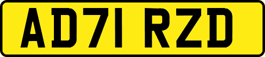 AD71RZD