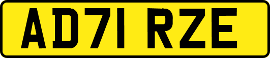 AD71RZE