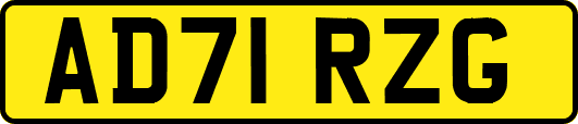 AD71RZG