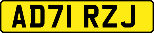 AD71RZJ