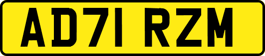 AD71RZM