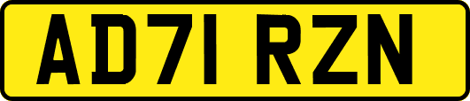 AD71RZN