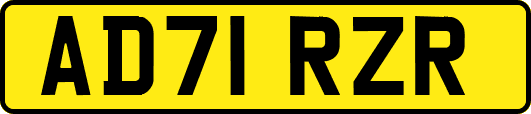 AD71RZR