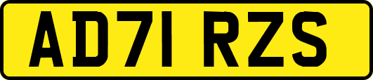 AD71RZS