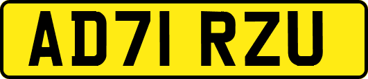 AD71RZU