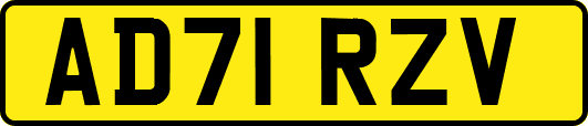 AD71RZV