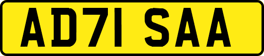 AD71SAA