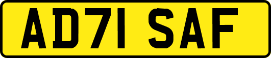AD71SAF
