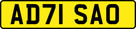 AD71SAO