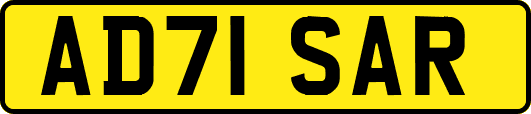 AD71SAR