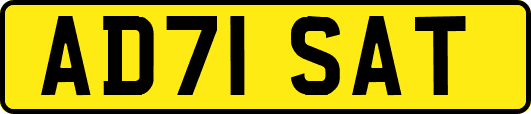 AD71SAT