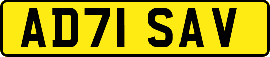 AD71SAV