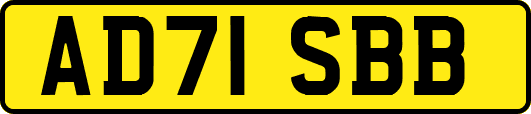 AD71SBB