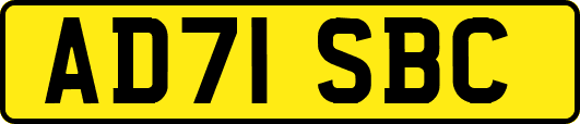 AD71SBC