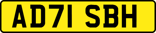 AD71SBH