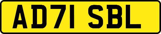 AD71SBL