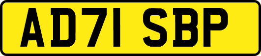 AD71SBP