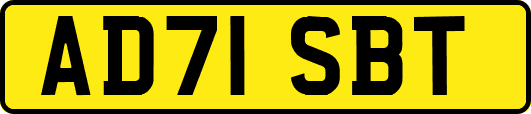 AD71SBT