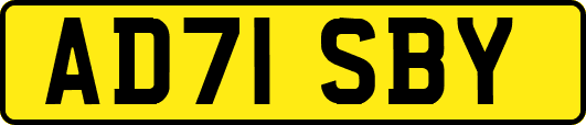 AD71SBY