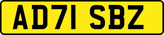 AD71SBZ