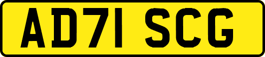 AD71SCG