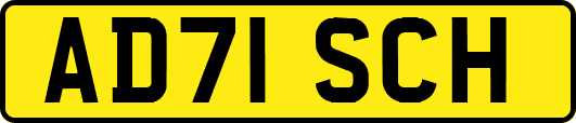AD71SCH